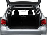  Hatchback & SUV rear angle photo